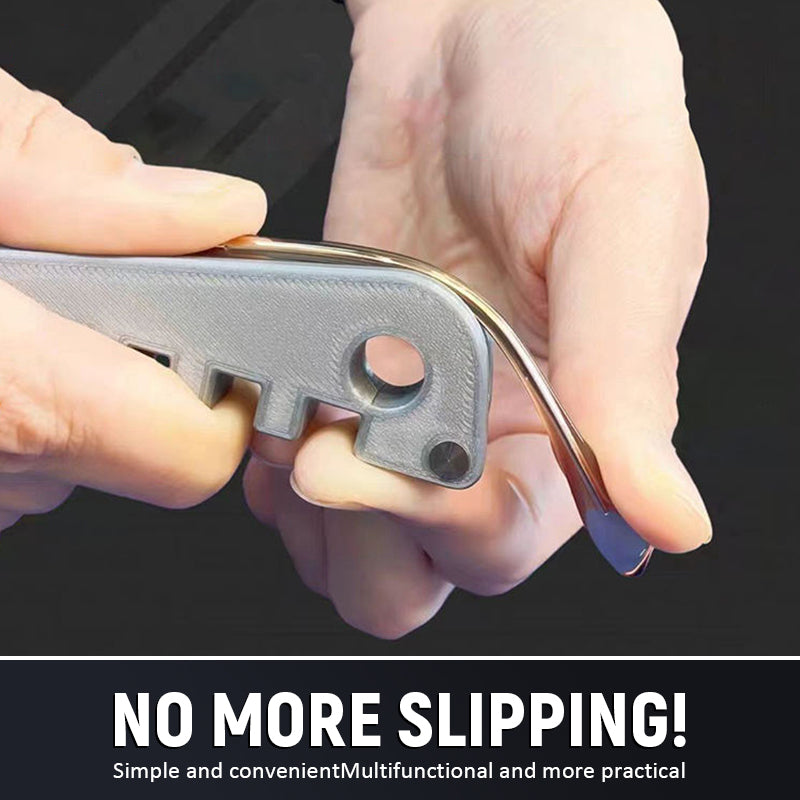 Multifunctionele reparatiegereedschappen voor brille