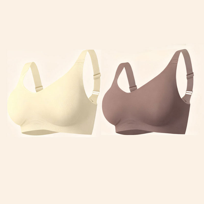 🎁Koop 1, krijg er 2!  🔥 Super Lift-bh | Beugelloze push-up bh 👍Zeg vaarwel tegen een verslapte bust