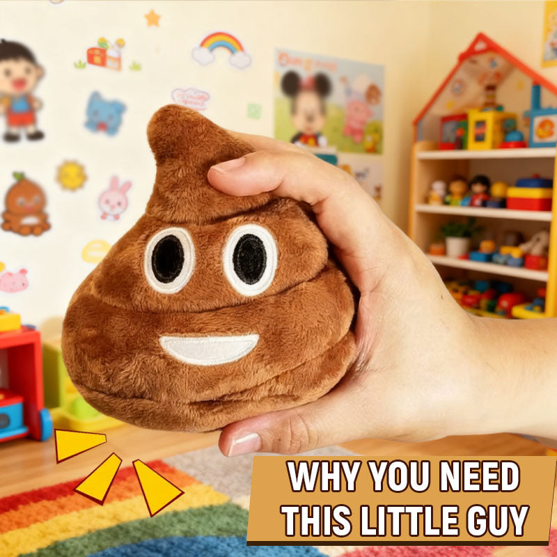 💩 Interessante praatpoep: Een meesterwerk van scheten laten 💨