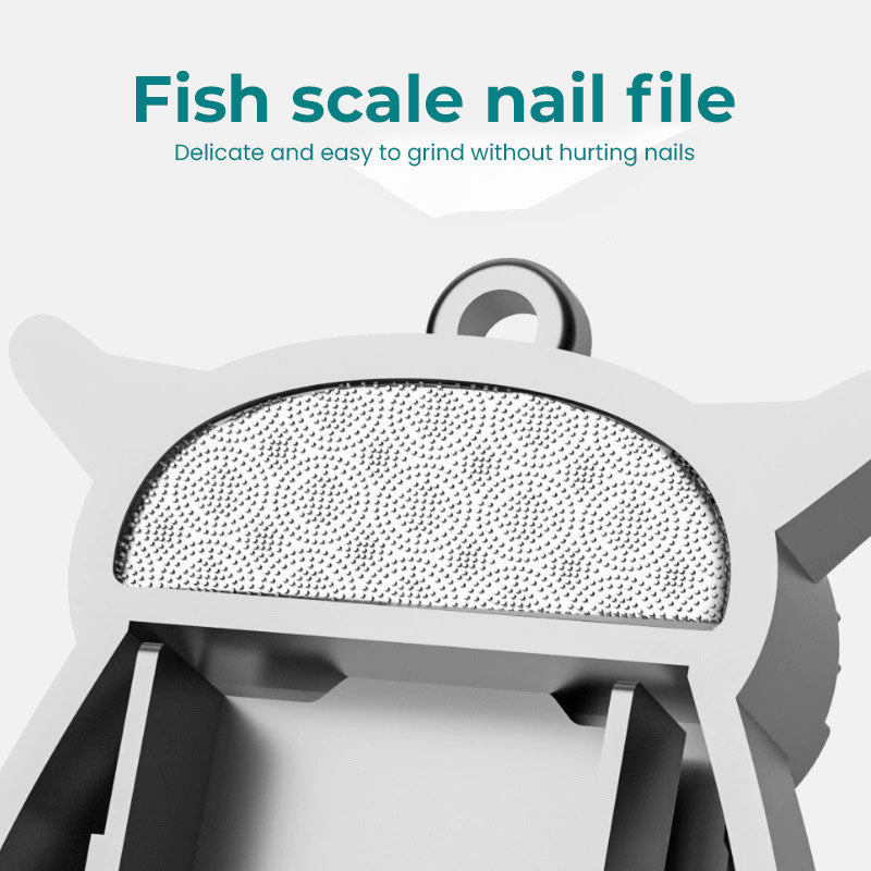 🦉🎁Uw kleine helper, mini-uilennagelknipper