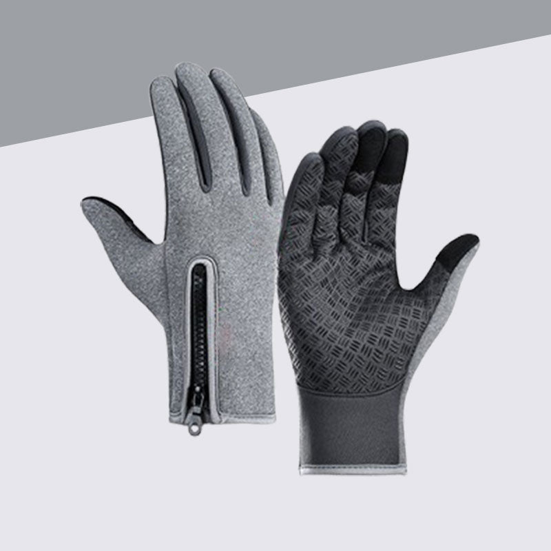 🔥Hot Sale 50% korting🎉 Unisex waterdichte touchscreen winterhandschoenen