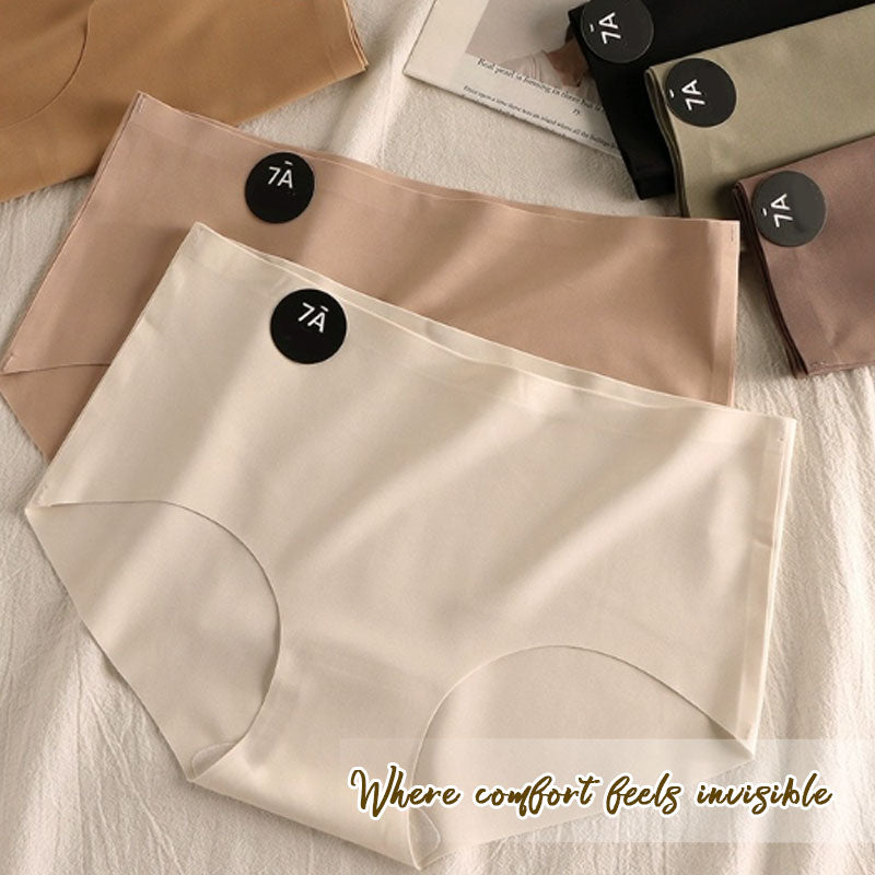 🔥Beperkte tijd: 6 stuks voor slechts € 19.99✨naadloos ondergoed