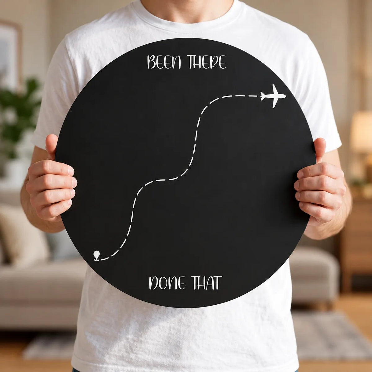 🌎✨ Reis Magneetbord — Elke Magneet Heeft een Verhaal. Elke Reis Verdient een Plek 💕