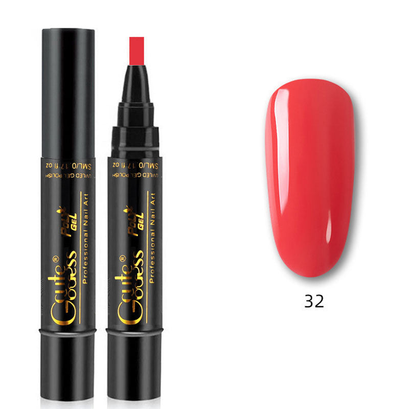 💅3-in-1 nagellakpen in één stap – Simpel, snel en prachtig stralend! ✨