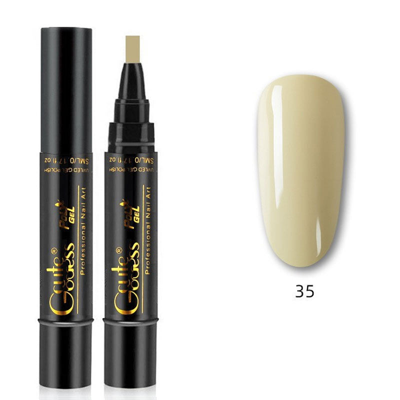 💅3-in-1 nagellakpen in één stap – Simpel, snel en prachtig stralend! ✨