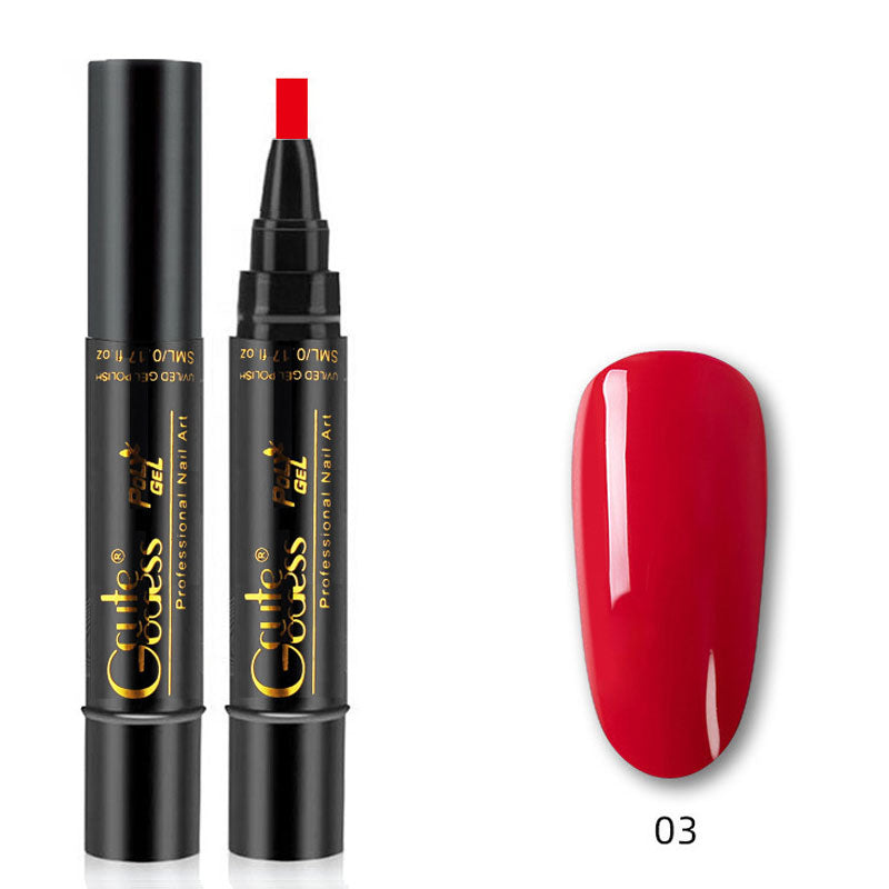 💅3-in-1 nagellakpen in één stap – Simpel, snel en prachtig stralend! ✨