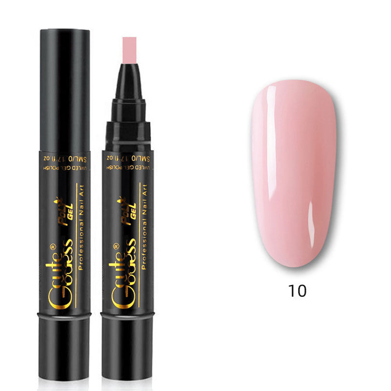 💅3-in-1 nagellakpen in één stap – Simpel, snel en prachtig stralend! ✨