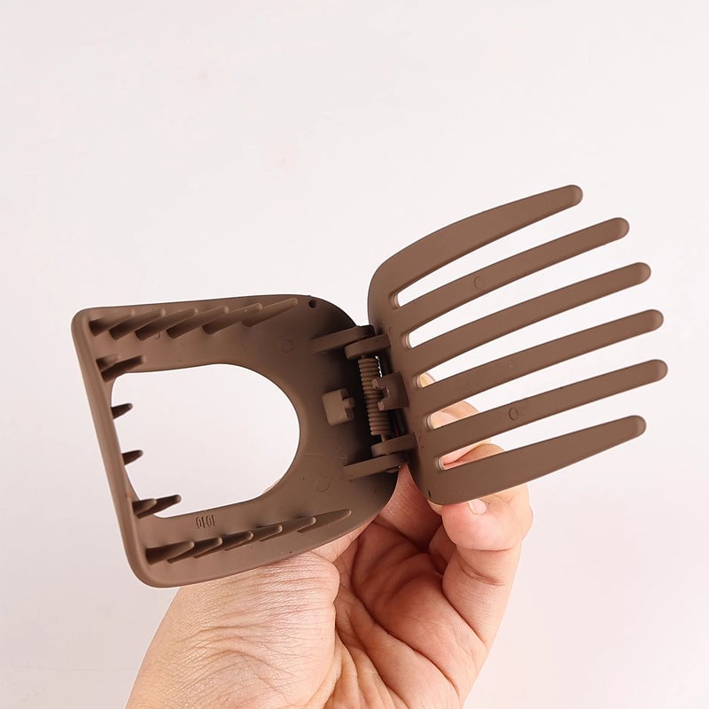 💖✨Ovale haargrijperset (4 stuks)