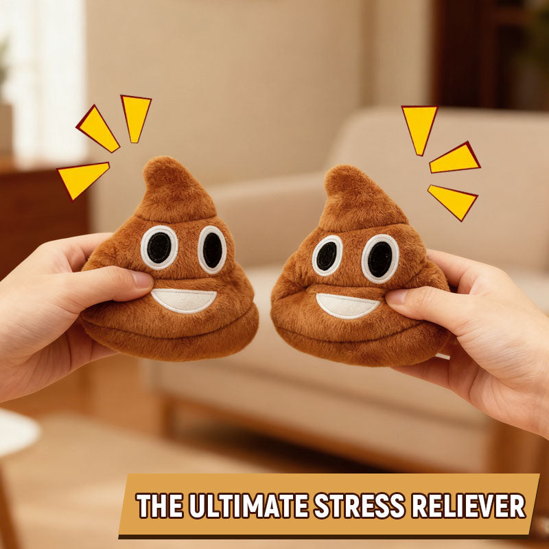 💩 Interessante praatpoep: Een meesterwerk van scheten laten 💨