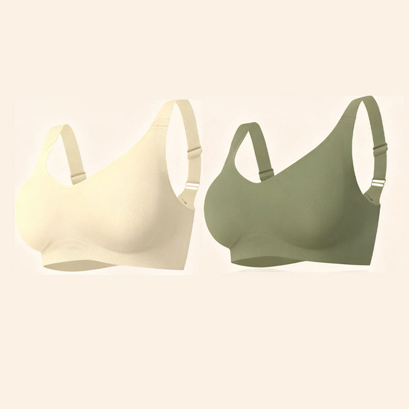 🎁Koop 1, krijg er 2!  🔥 Super Lift-bh | Beugelloze push-up bh 👍Zeg vaarwel tegen een verslapte bust