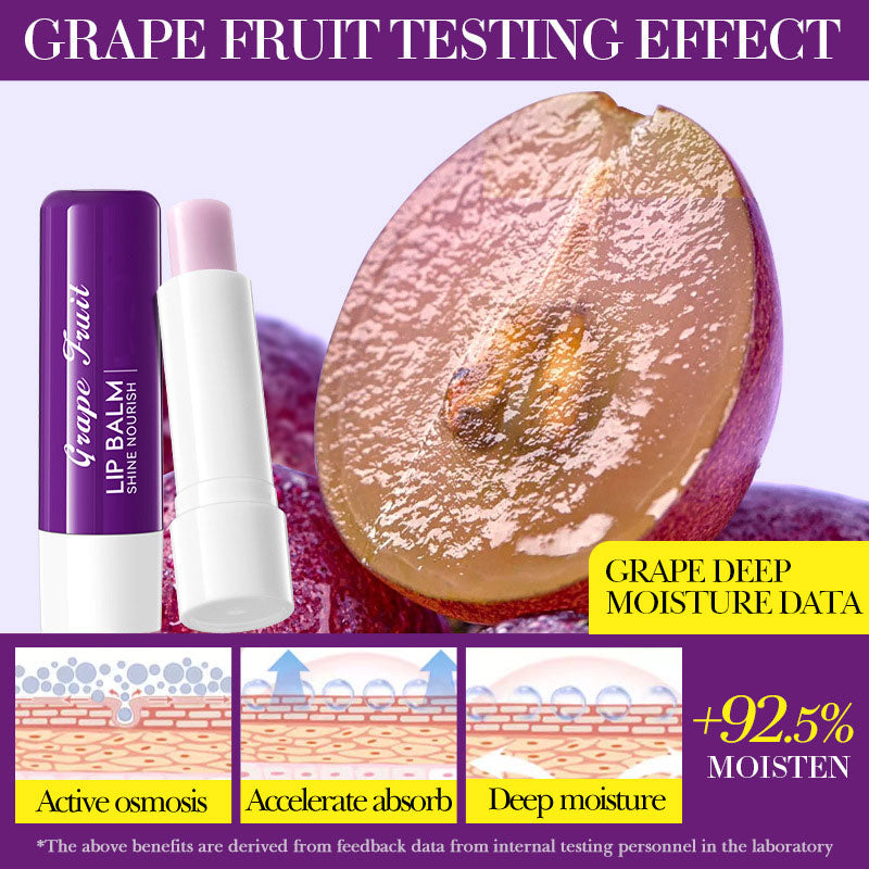 Intensief Hydraterende Lippenbalsem – Zeg vaarwel tegen droge lippen! 🍒✨ Koop er één en krijg de tweede gratis!