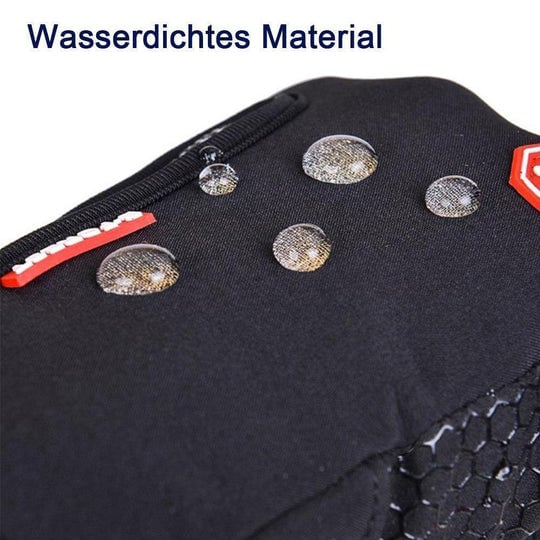 🔥Hot Sale 50% korting🎉 Unisex waterdichte touchscreen winterhandschoenen