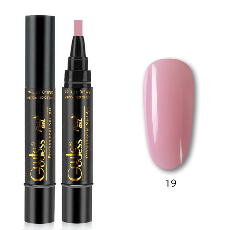 💅3-in-1 nagellakpen in één stap – Simpel, snel en prachtig stralend! ✨