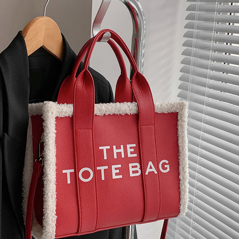 Chique totebag