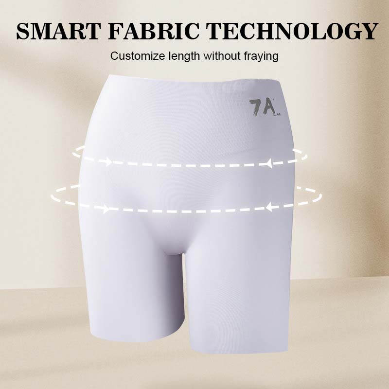 ✨Damesondergoed met hoge taille van Ice Silk voor buikcontrole en bilvergroting💃