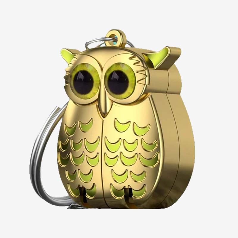 🦉🎁Uw kleine helper, mini-uilennagelknipper