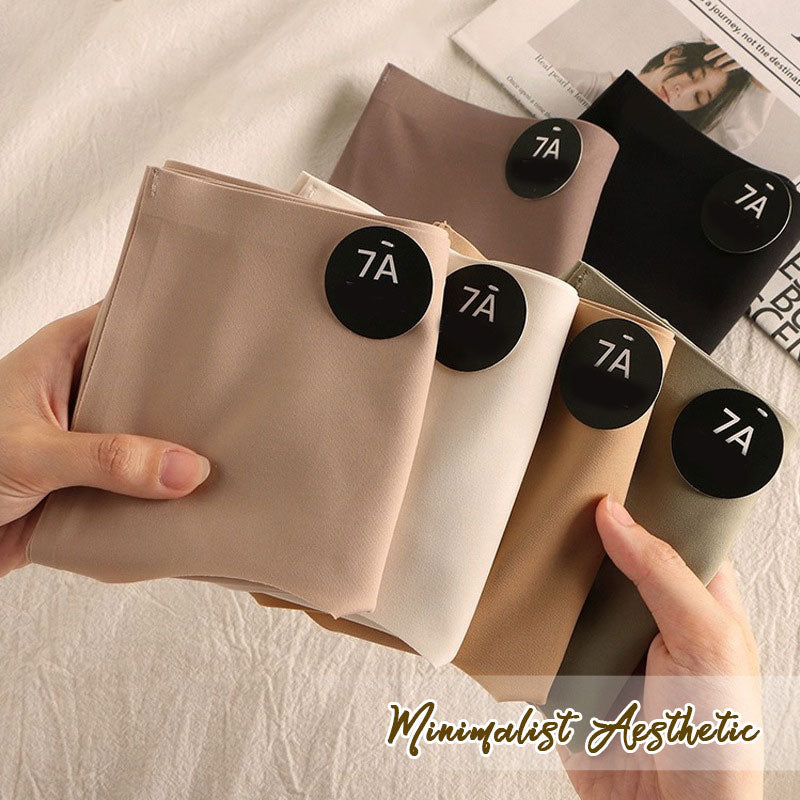 🔥Beperkte tijd: 6 stuks voor slechts € 19.99✨naadloos ondergoed