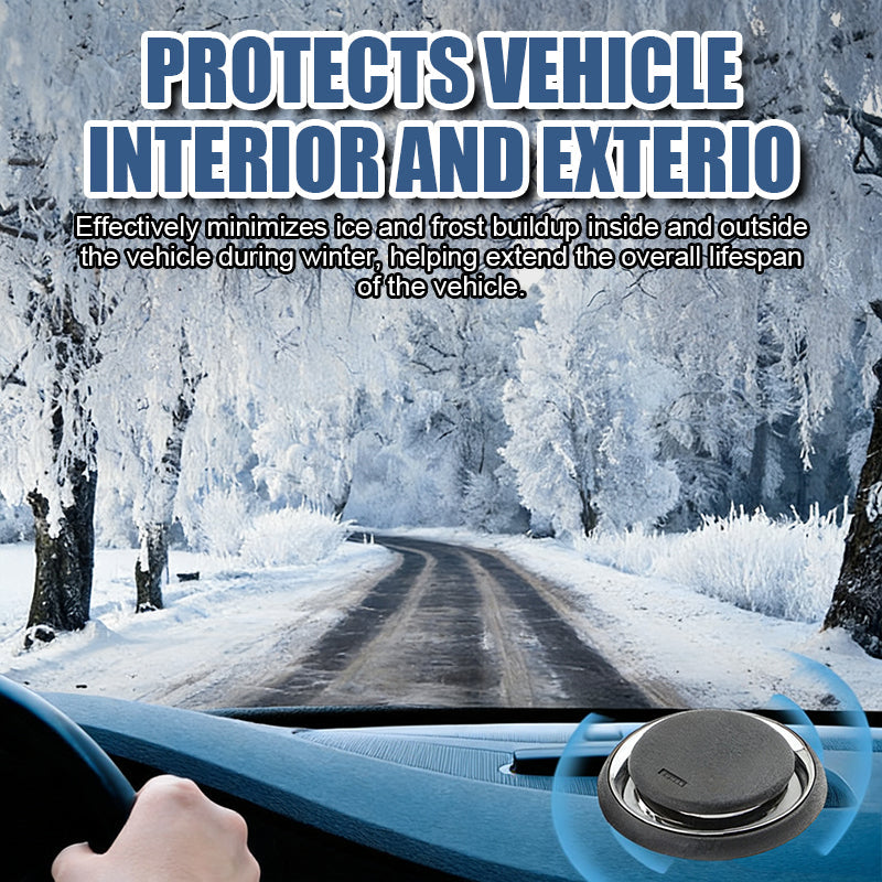 ❄️Sneeuwruimapparatuur❄️Actieve anti-ijsvorming en efficiënte smelting