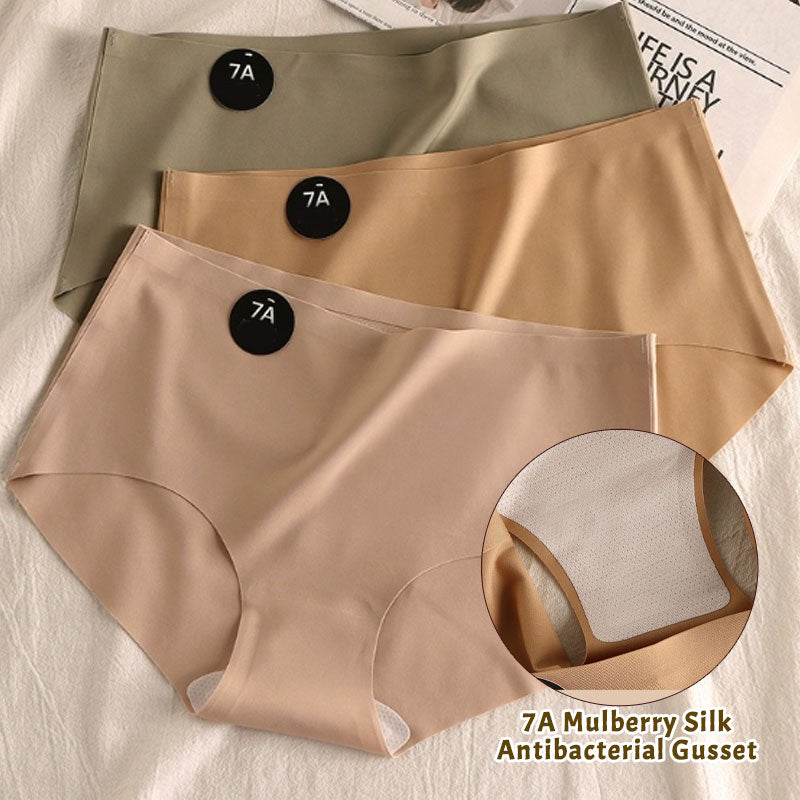 🔥Beperkte tijd: 6 stuks voor slechts € 19.99✨naadloos ondergoed