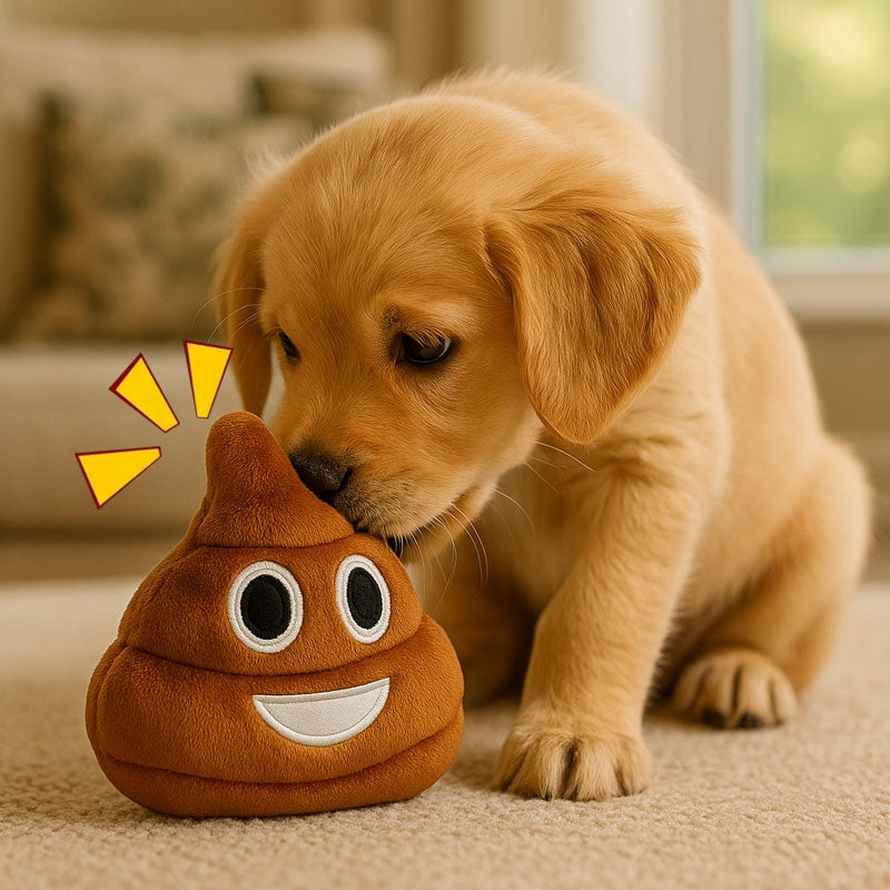 💩 Interessante praatpoep: Een meesterwerk van scheten laten 💨