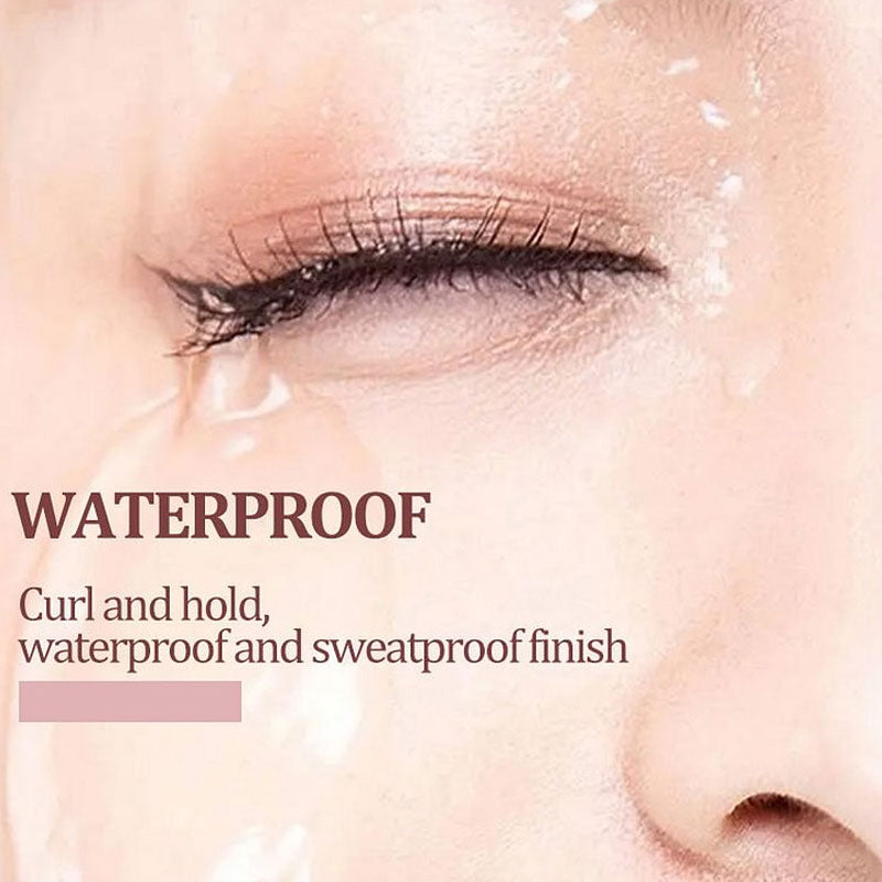 💕Koop 1, krijg 1 gratis💕Nieuwe verlengende en krullende mascar