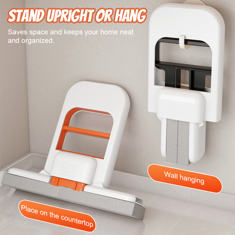 ⏰Wekelijkse speciale aanbieding: Combideal 50% korting🧼 Handheld mini-mop – schoner, slimmer, niet harder!