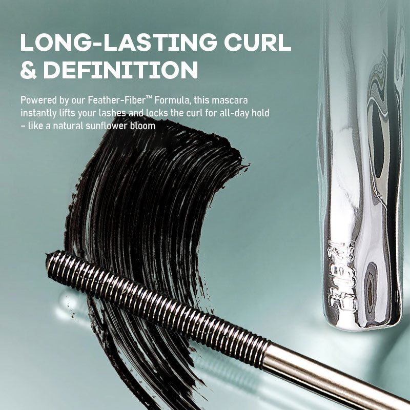 ⏰Wekelijkse aanbieding: 1 kopen, 1 grati❤️Mascara in stalen tube