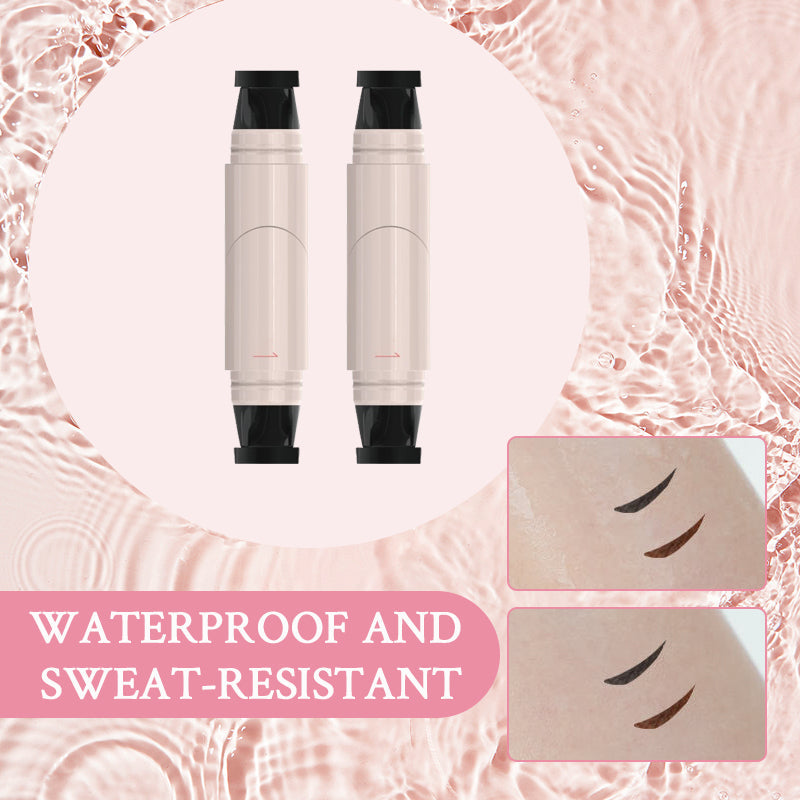 ✨Koop 1 en krijg 1 gratis😊✍️ Alles-in-één eyelinerstempel | Creëer moeiteloos een perfecte eyeliner