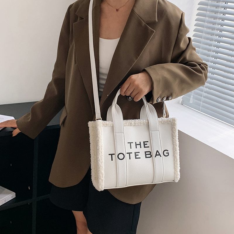 Chique totebag