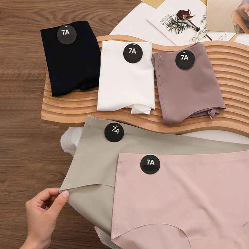 🔥Beperkte tijd: 6 stuks voor slechts € 19.99✨naadloos ondergoed