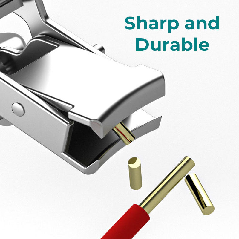 🦉🎁Uw kleine helper, mini-uilennagelknipper