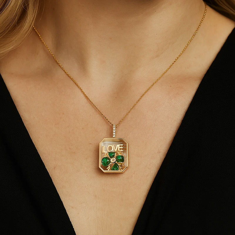 ✨ Draag een herinnering, draag een verhaal ✨