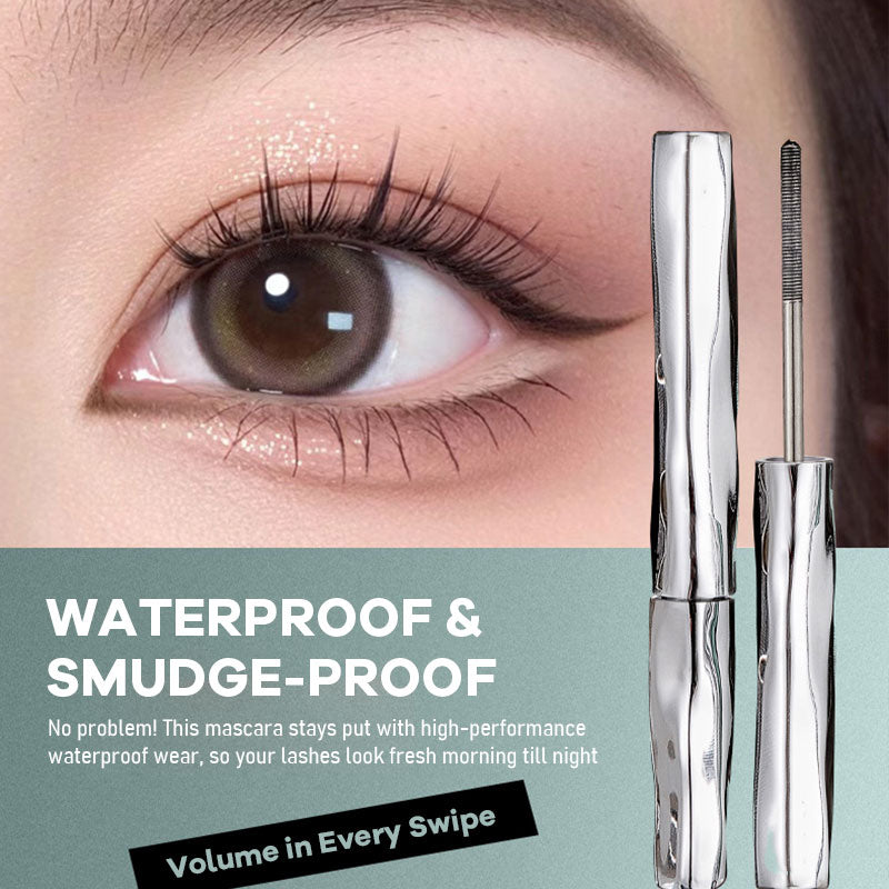 ⏰Wekelijkse aanbieding: 1 kopen, 1 grati❤️Mascara in stalen tube