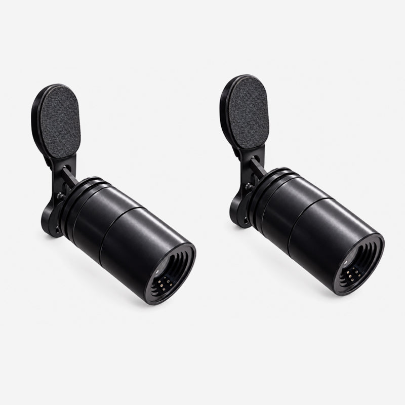 🏍️ Motorfiets Duivelvleugel Grondprojector Lampen 😈✨