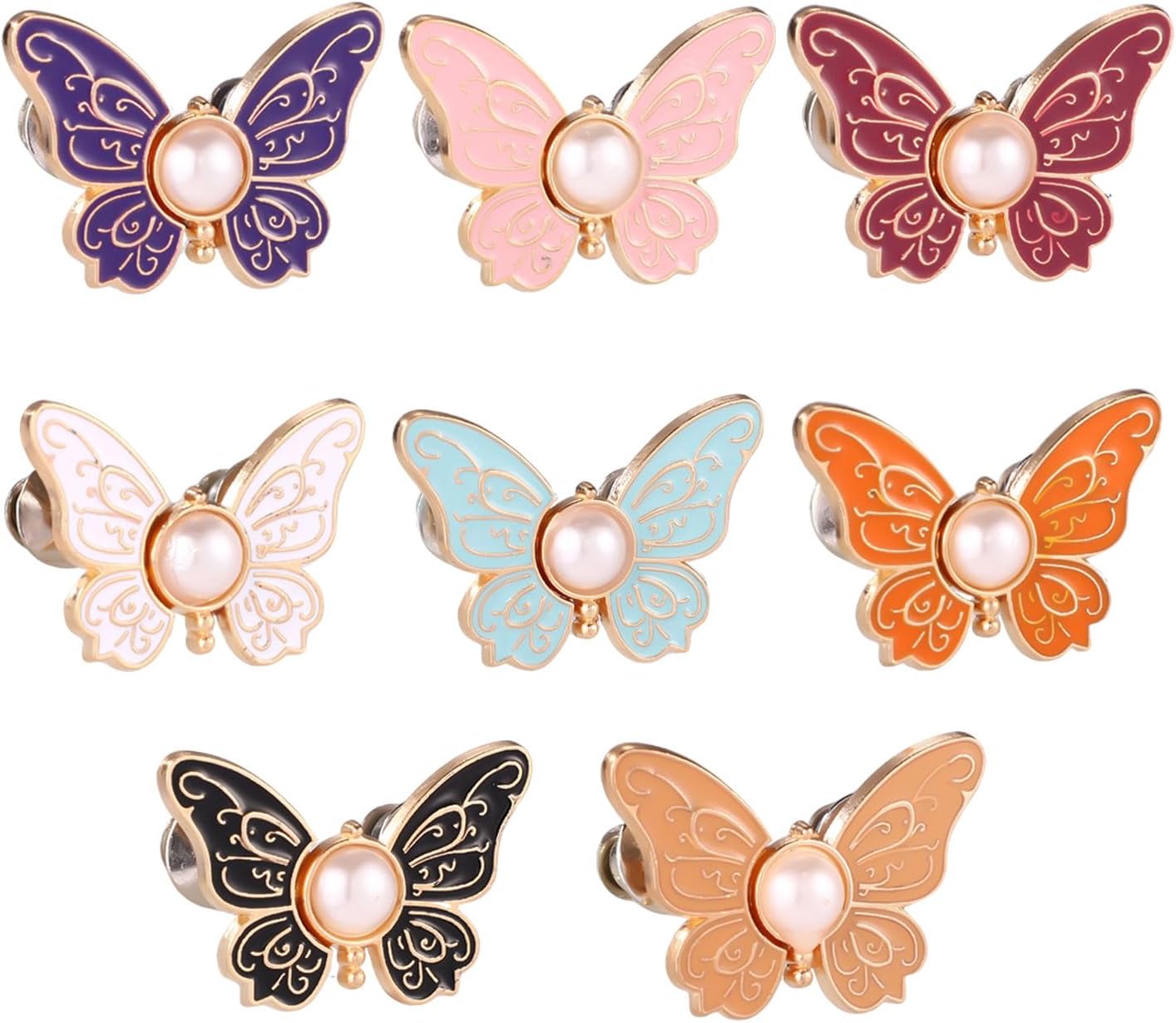 Breng losse tailles en diepe decolletés in een handomdraai in model! 👗🦋✨