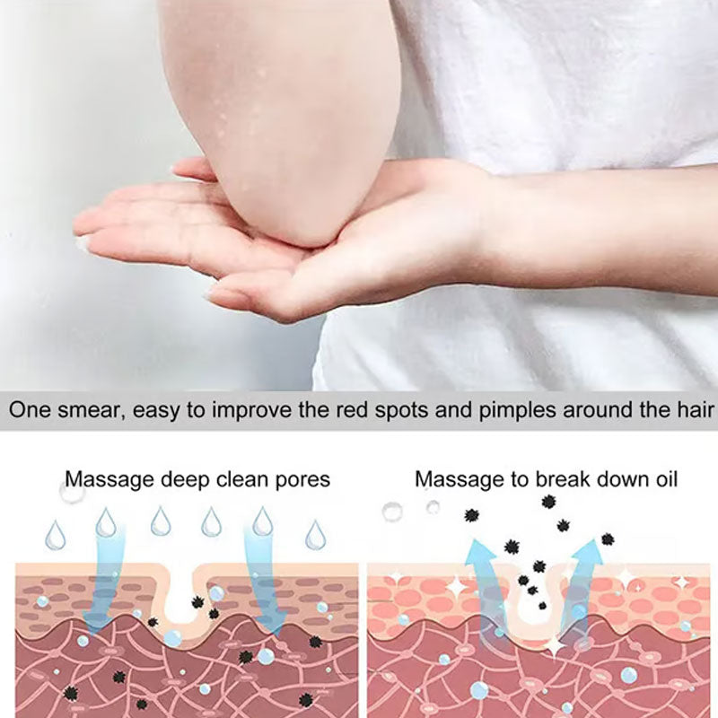 🛁✨Ultra-hydraterende bad- en doucheolie - voor een zijdezachte huid en natuurlijke bescherming tegen muggen