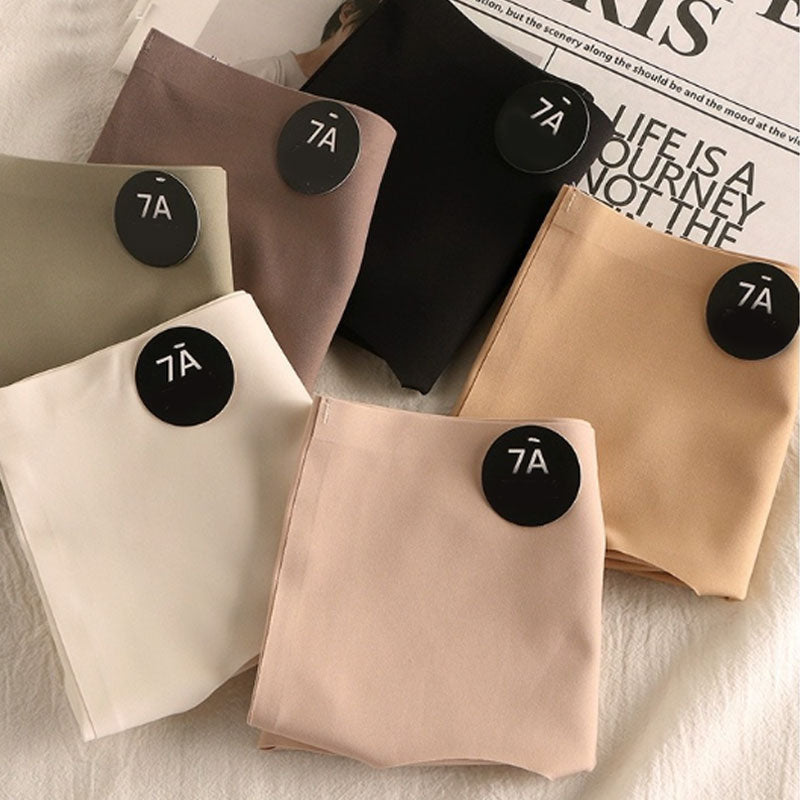 🔥Beperkte tijd: 6 stuks voor slechts € 19.99✨naadloos ondergoed