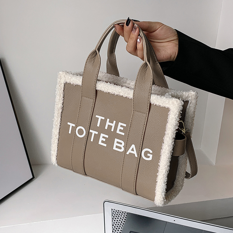 Chique totebag