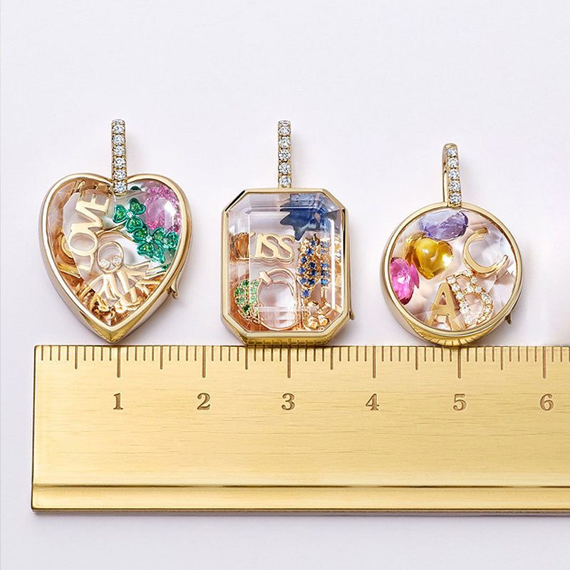 ✨ Draag een herinnering, draag een verhaal ✨