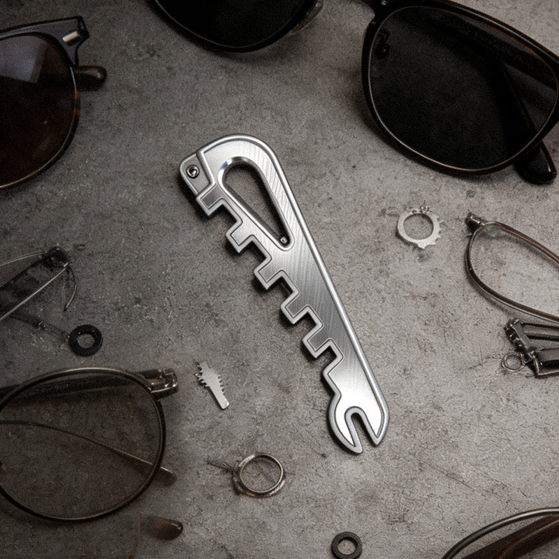 Multifunctionele reparatiegereedschappen voor brille