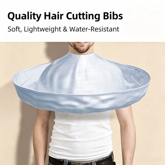 ✂️ Herbruikbare Kni Cape — Waterafstotende Bescherming