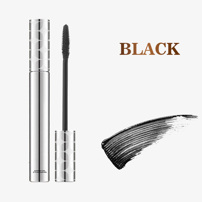Ultra Volume & Curl Mascara – Lang, Vol & Perfect Gekruld!