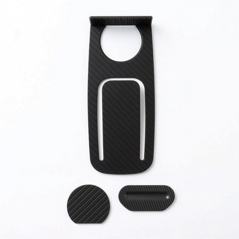 🚪🛡️ Discrete Multifunctionele Deurstopper — Babyveiligheid & Dagelijkse Deurcontrole