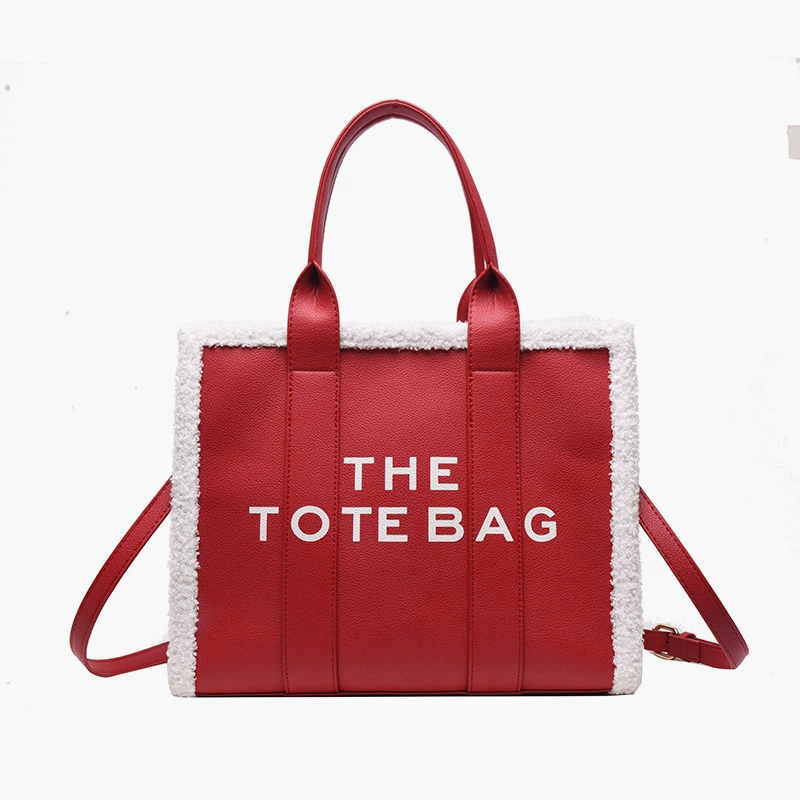 Chique totebag