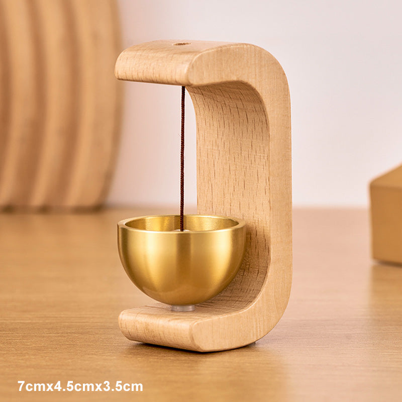 🔔Wind Chime Magnetic Doorbell Fridge Magne