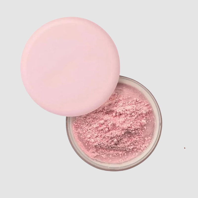 ⌛Tijdelijk halve prij✨Roze Instelpoeder