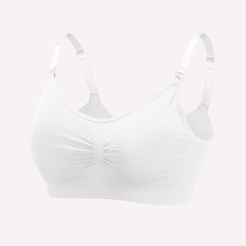 Zeg maar dag tegen verslapping! Direct een liftend effect en de hele dag comfort! 🤱✨🌸