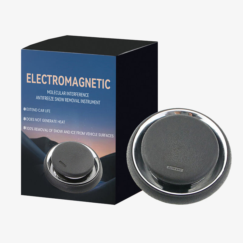 ❄️Sneeuwruimapparatuur❄️Actieve anti-ijsvorming en efficiënte smelting