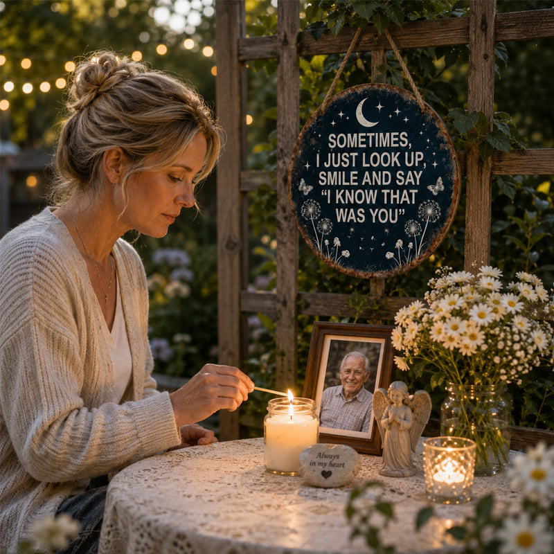 Een hartverwarmende manier om dierbare herinneringen levend te houden ✨🕊️