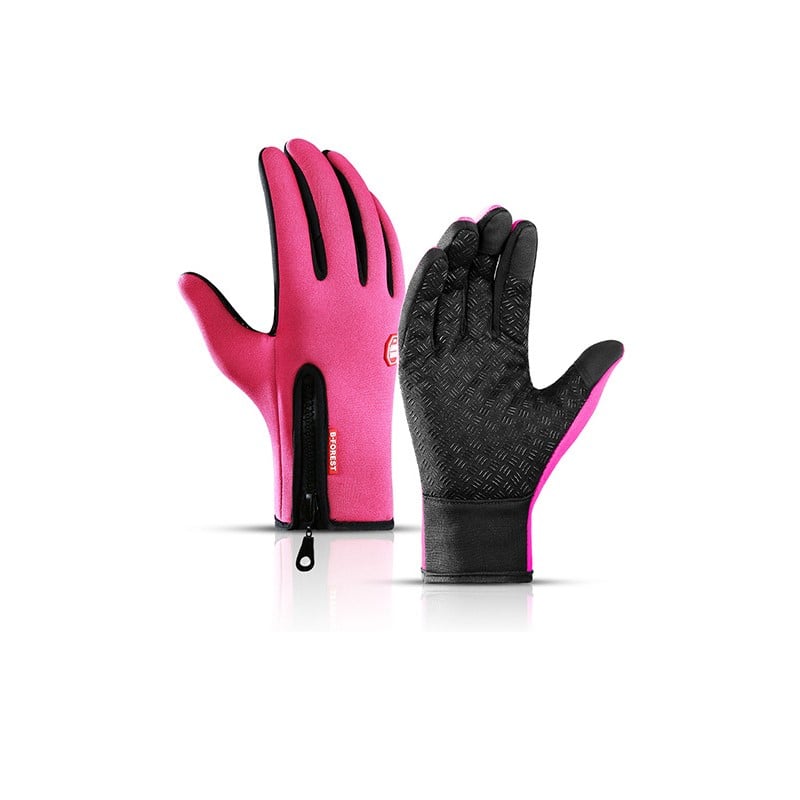 🔥Hot Sale 50% korting🎉 Unisex waterdichte touchscreen winterhandschoenen